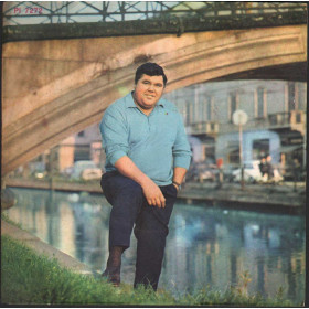 Alvaro Amici Vinile 7" 45 giri Lassateme Canta' / Pupo Biondo / PI7272 Nuovo Alvaro Amici Vinile 7" 45 giri Lassateme Canta' / Pupo Biondo / PI7272 Nuovo
