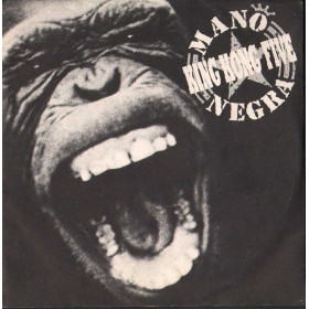 Mano Negra Vinile 7" 45 giri King Kong Five / Virgin – VIN45315 Nuovo Mano Negra Vinile 7" 45 giri King Kong Five / Virgin – VIN45315 Nuovo
