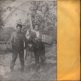 Various Vinile 7" 45 giri Valzer Del Bosco / Ballettu Paisanu / ARF040 Nuovo Various Vinile 7" 45 giri Valzer Del Bosco / Ballettu Paisanu / ARF040 Nuovo