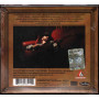 David A. Stewart  CD The Blackbird Diaries Nuovo Sigillato 0885150334140