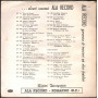 Carreri, Ghamo Vinile 7" 45 giri Tarantella Zuccaru E Meli / Serenata A Bagnarota