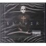 Slayer  CD Diabolus In Musica Nuovo Sigillato 0886971310825