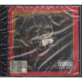 Slayer CD Seasons In The Abyss / American Recordings 50-51011-6038-2-2 Sigillato Slayer CD Seasons In The Abyss / American Recordings 50-51011-6038-2-2 Sigillato