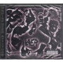 Slayer  CD Undisputed Attitude Nuovo Sigillato 0886971310726