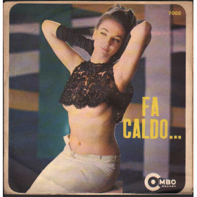 I Gufi Vinile 7" 45 giri Fa Caldo / Il Gattone Deluso / 7002 Nuovo I Gufi Vinile 7" 45 giri Fa Caldo / Il Gattone Deluso / 7002 Nuovo