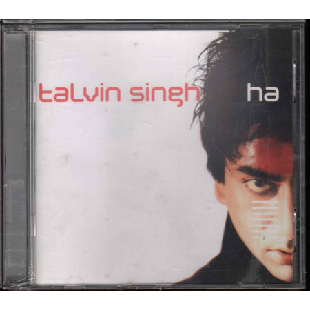 Talvin Singh  CD Ha Nuovo Sigillato 0731454849623