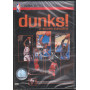 Nba Streets Series Dunks, Volume 01 DVD Steve Michaud / Sigillato 7321958343210