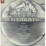 Ebe Stignani ‎Lp Vinile Omonimo, Same / La Voce Del Padrone – 532910091M Sigillato