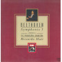 Beethoven, Muti ‎Lp Vinile Symphonie 3 Eroica / EMI – 067EL7494901 Sigillato
