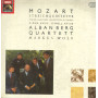 Mozart, Wolf Lp Vinile Streichquintette, String Quintets, Quintettes À Cordes Sigillato