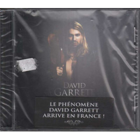 David Garrett CD Rock Symphonies / Decca Sigillato 0028947826453 David Garrett CD Rock Symphonies Nuovo Sigillato 0028947826453