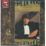 Gavrilov, Schumann Lp Vinile Carnaval, Papillons, Faschingsschwank Aus Wien Sigillato