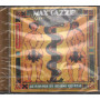 Max Gazze' CD La Favola di Adamo ed Eva Nuovo Sigillato 0724384725426