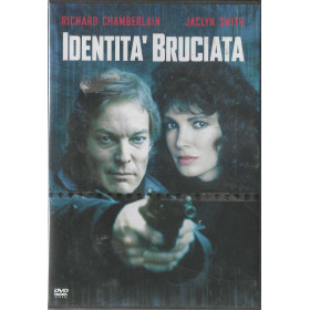 Identita' Bruciata DVD Young Roger / Sigillato 7321958235652 Identita' Bruciata DVD Young Roger / Sigillato 7321958235652