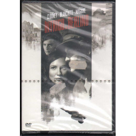 Intrigo A Berlino DVD Soderbergh Steven / Sigillato 7321958736661 Intrigo A Berlino DVD Soderbergh Steven / Sigillato 7321958736661