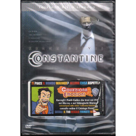 Constantine DVD Lawrence Francis / Sigillato 7321958389416 Constantine DVD Lawrence Francis / Sigillato 7321958389416