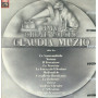 Claudia Muzio Lp Vinile HMV Great Voices / EMI – 532910101M Sigillato