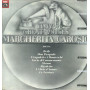 Margherita Carosio Lp Vinile HMV Great Voices / EMI – 532910041M Sigillato