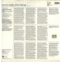 Karajan, Dvorák Lp Vinile Sinfonie Nr. 8, G-Dur Op. 88,  Nr. 9 E-Moll Op. 95 / EMI – 2910701 Sigillato