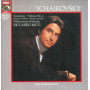 Tchaikovsky Lp Vinile Sinfonie 4, Fantasy Overture, Romeo And Juliet Sigillato