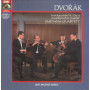 Dvorák, Smetana Quartet Lp Vinile Streichquartette Nr. 12, 14 / 2910291 Sigillato