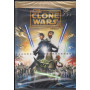 Star Wars - The Clone Wars DVD Dave Filoni / Sigillato 7321961224278