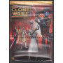 Star Wars - The Clone Wars, Stagione 01 Vol 4 DVD Various / Sigillato 5051891007666