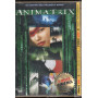 Animatrix (MITI) DVD Various / Sigillato 7321957373164