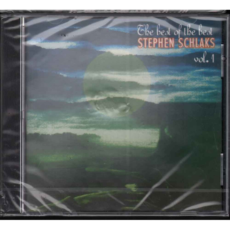 Stephen Schlaks CD The Best Of The Best Vol.1 / S4 - 4971382 Sig 5099749713826 Stephen Schlaks CD The Best Of The Best Vol.1 / S4 - 4971382 Sig 5099749713826