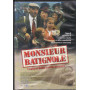 Monsieur Batignole DVD Gerard Jugnot / Sigillato 8027574116342