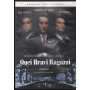 Quei Bravi Ragazzi DVD Martin Scorsese / Sigillato 7321955120395