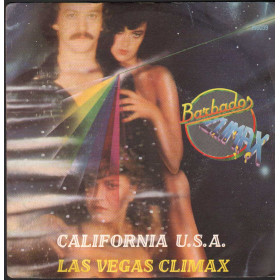 Barbados Climax Vinile 7" 45 giri California U.S.A. / Las Vegas Climax / H6039 Nuovo Barbados Climax Vinile 7" 45 giri California U.S.A. / Las Vegas Climax / H6039 Nuovo
