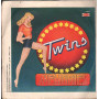 Twins Vinile 7" 45 giri Pretty Baby / Memories / Harmony – H6044 Nuovo