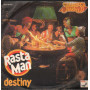Saragossa Band Vinile 7" 45 giri Rasta Man / Destiny / Devil  – DLM78004 Nuovo