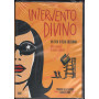 Intervento Divino DVD Elia Suleiman / Sigillato 7321958247938