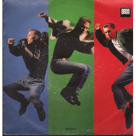 Bros Vinile 7" 45 giri I Owe You Nothing / CBS – CBS6516187 Nuovo Bros Vinile 7" 45 giri I Owe You Nothing / CBS – CBS6516187 Nuovo