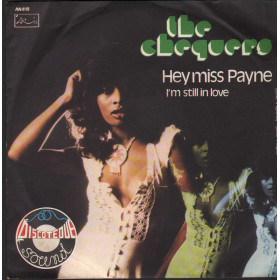 The Chequers Vinile 7" 45 giri Hey Miss Payne / I'm Still In Love / AN419 Nuovo The Chequers Vinile 7" 45 giri Hey Miss Payne / I'm Still In Love / AN419 Nuovo