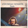 Antonello Venditti Vinile 7" 45 giri Bomba O Non Bomba / Giulia / 6025216 Nuovo