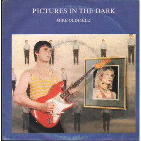 Mike Oldfield Vinile 7" 45 giri Pictures In The Dark / Legend / Virgin – VIN45169 Nuovo Mike Oldfield Vinile 7" 45 giri Pictures In The Dark / Legend / Virgin – VIN45169 Nuovo