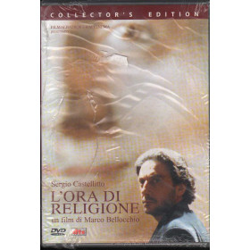L'Ora Di Religione DVD Marco Bellocchio / Sigillato 8027574115949 L'Ora Di Religione DVD Marco Bellocchio / Sigillato 8027574115949
