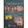 Friends, Stagione 03 DVD Gary Halvorson / Sigillato 7321958178065