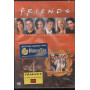 Friends, Stagione 04 DVD Gary Halvorson / Sigillato 7321958217320