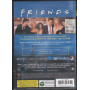 Friends, Stagione 08 DVD Gary Halvorson / Sigillato 7321958235744