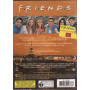 Friends, Stagione 09 DVD Gary Halvorson / Sigillato 7321958247686