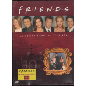 Friends. Serie completa (49 DVD) - DVD - Film di Gary Halvorson , Kevin  Bright Commedia