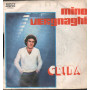 Mino Vergnaghi Vinile 7" 45 giri Amare / Grida / Rifi – RFNNP16772 Nuovo