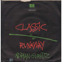 Adrian Gurvitz Vinile 7" 45 giri Classic / Runaway / RAK – 3C00664716 Nuovo