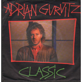 Adrian Gurvitz Vinile 7" 45 giri Classic / Runaway / RAK – 3C00664716 Nuovo Adrian Gurvitz Vinile 7" 45 giri Classic / Runaway / RAK – 3C00664716 Nuovo