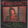 Adrian Gurvitz Vinile 7" 45 giri Classic / Runaway / RAK – 3C00664716 Nuovo