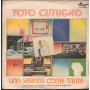 Toto Cutugno Vinile 7" 45 giri Donna Donna Mia / Una Serata Come Tante Nuovo